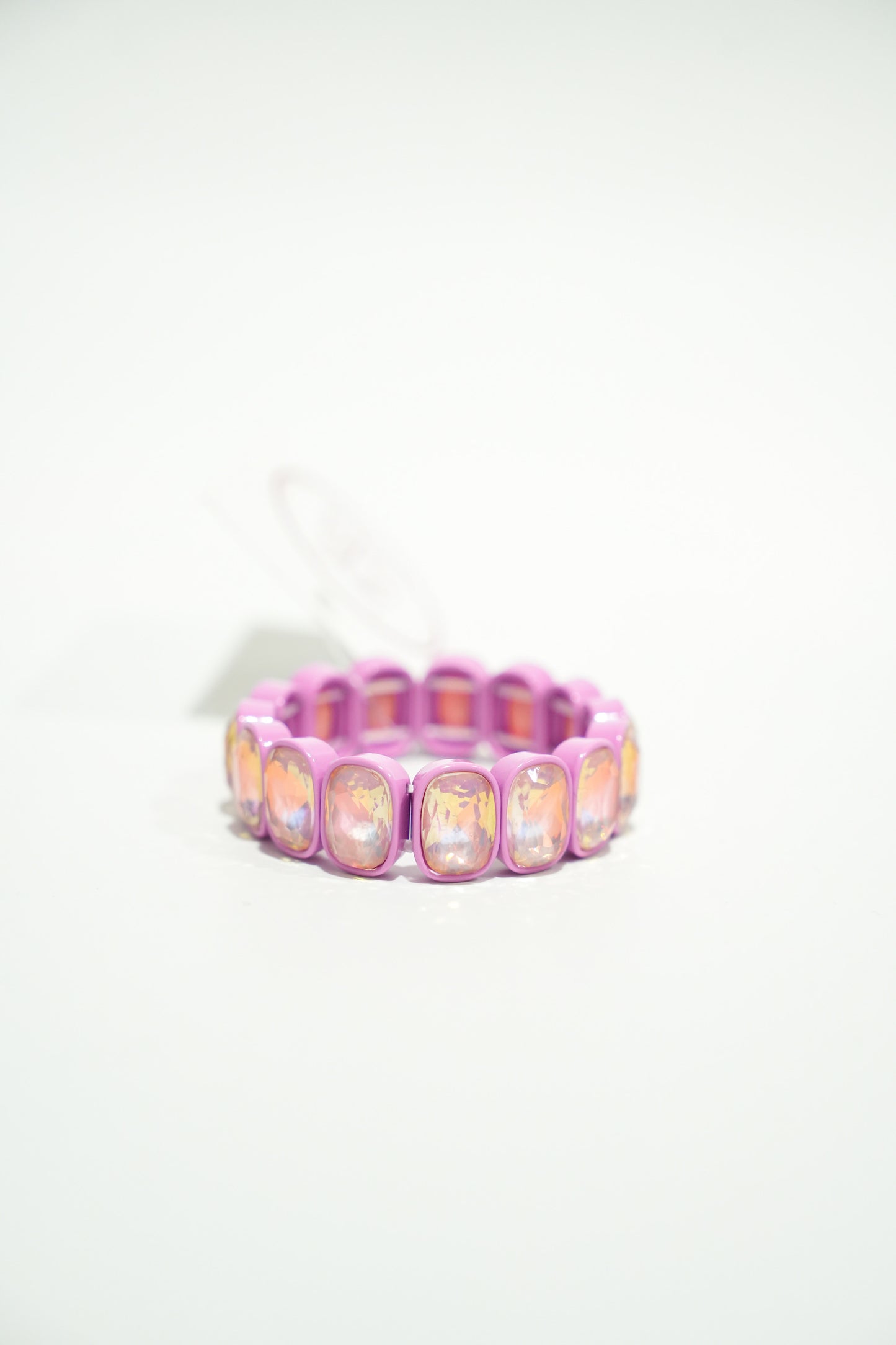 Candy Gem Bracelet -
