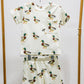 Duck Prink Short Set - Southern Belle Boutique