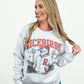 Ricebird Bling Stadium Lights Sweatshirt