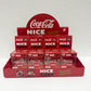 Coke Squishy Cube - Southern Belle Boutique