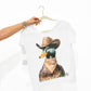 Waddle Waddle West Bling Tee