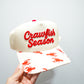 Crawfish Season Cap - Southern Belle Boutique