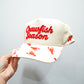 Crawfish Season Cap - Southern Belle Boutique