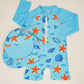 Sea Breeze Boys Swim Set - Southern Belle Boutique