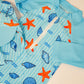 Sea Breeze Boys Swim Set - Southern Belle Boutique