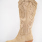 Audrey Taupe Boot