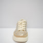 Northshore Silver Sneaker - Southern Belle Boutique