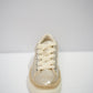 Northshore Silver Sneaker - Southern Belle Boutique