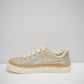 Northshore Silver Sneaker - Southern Belle Boutique