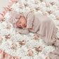 Rocking Royalty Blanket - Southern Belle Boutique