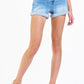 Ava High Rise Short - Darling - Southern Belle Boutique