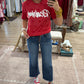 Ricebird Puff Star Tee