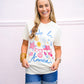 Made In America Tee