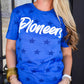 Pioneer Star Tee - Southern Belle Boutique
