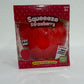Strawberry Squishy - Jumbo - Southern Belle Boutique