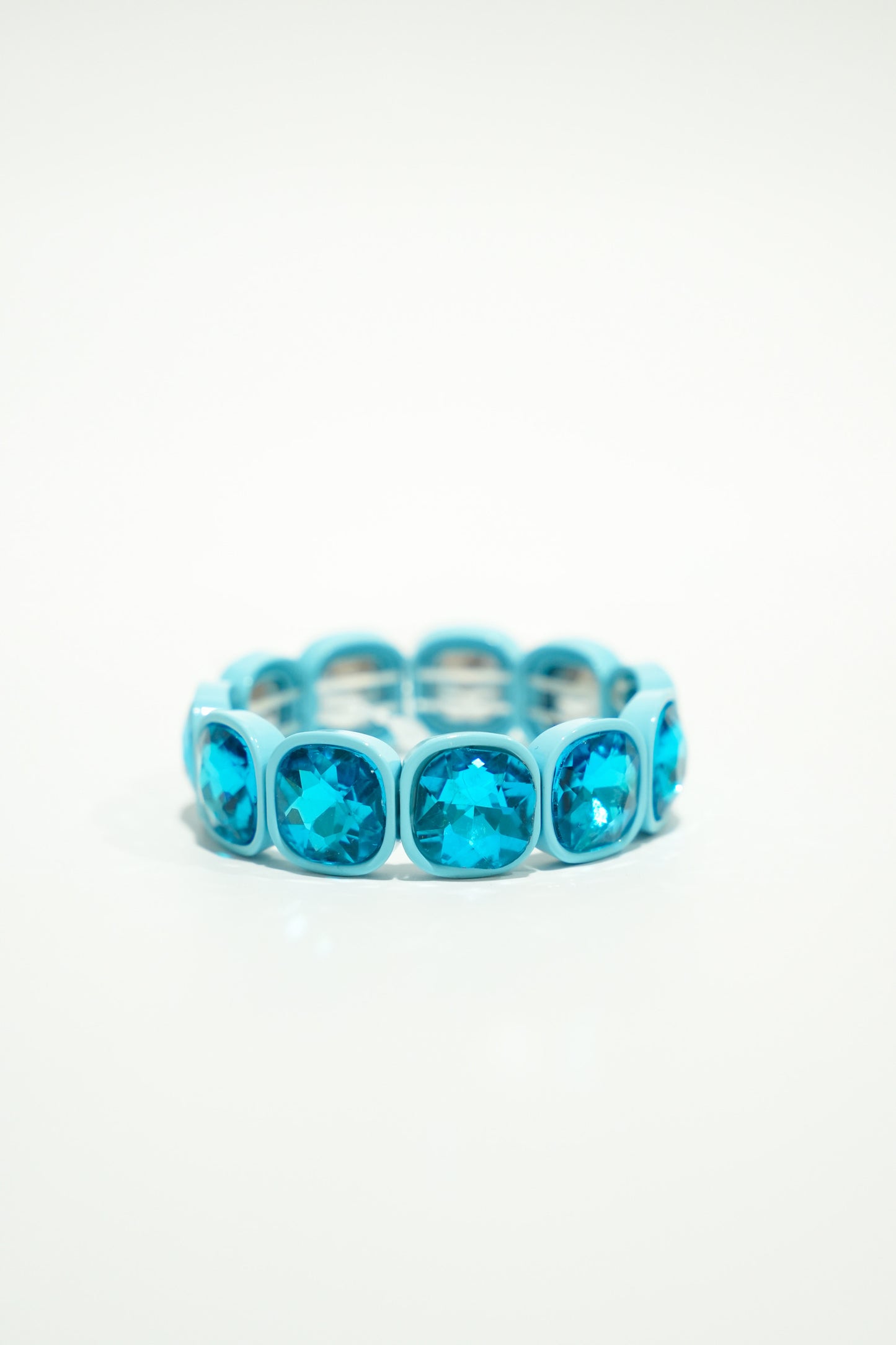 Candy Gem Bracelet - - Southern Belle Boutique