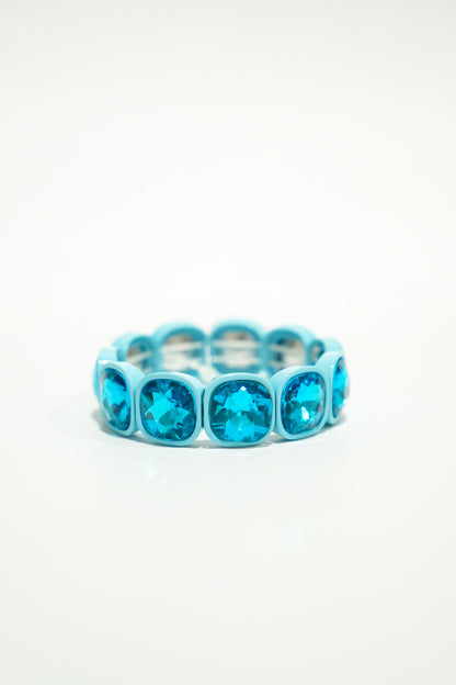 Candy Gem Bracelet - - Southern Belle Boutique