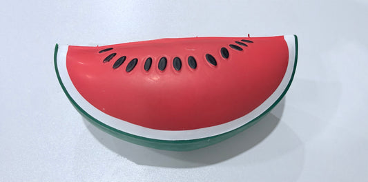 Large Watermelon Squishy