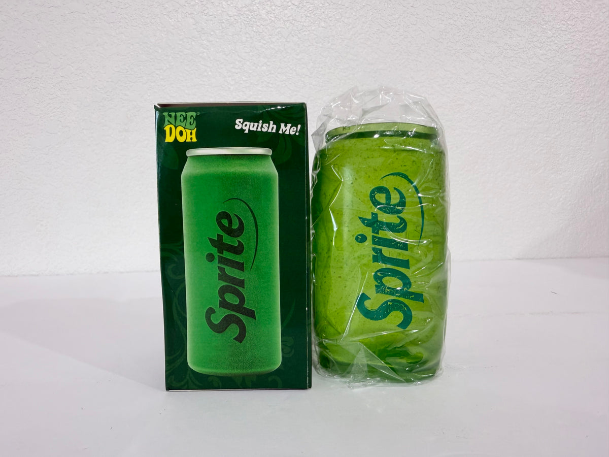 Soda Can Squishy (Dupes) - - Southern Belle Boutique