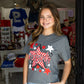 Ricebird Star Tee - Southern Belle Boutique