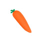 Carrott Squishy - Jumbo - Southern Belle Boutique