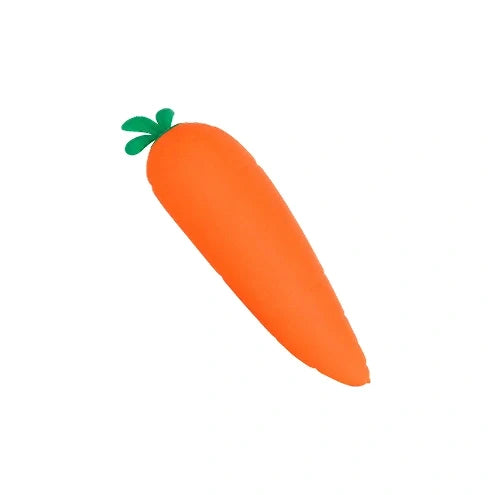 Carrott Squishy - Jumbo - Southern Belle Boutique