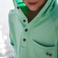 Youth Hawksgill Hoodie - Guide Green - Southern Belle Boutique