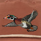 Wood Duck Hat - Southern Belle Boutique