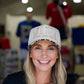 Leopard MAMA Hat