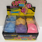 Squeez Ball - Icosahedron - Southern Belle Boutique