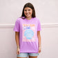 Sea + Sun Club Tee