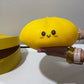 Super Jumbo 9" Squishy Dumpling