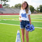 Pioneer Game Day Tee - Southern Belle Boutique