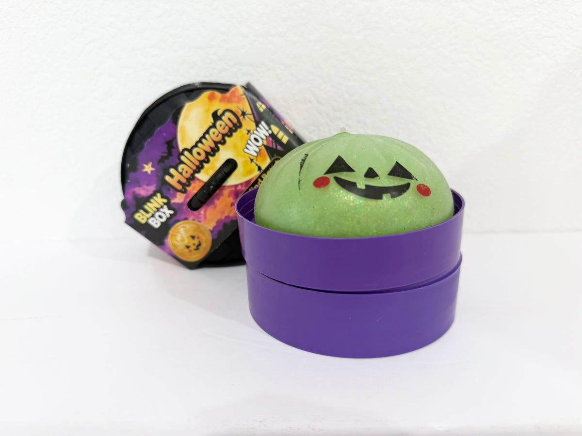 Halloween Mystery Squishy Dumpling - Southern Belle Boutique