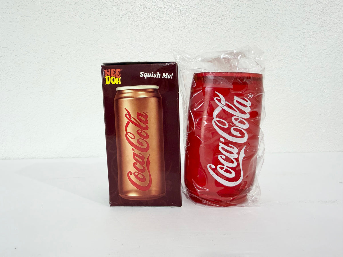 Soda Can Squishy (Dupes) - - Southern Belle Boutique