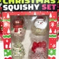 Christmas Squishy Set of 4