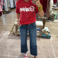 Ricebird Puff Star Tee
