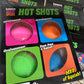 Hot Shots Mini Squishy (Sports)