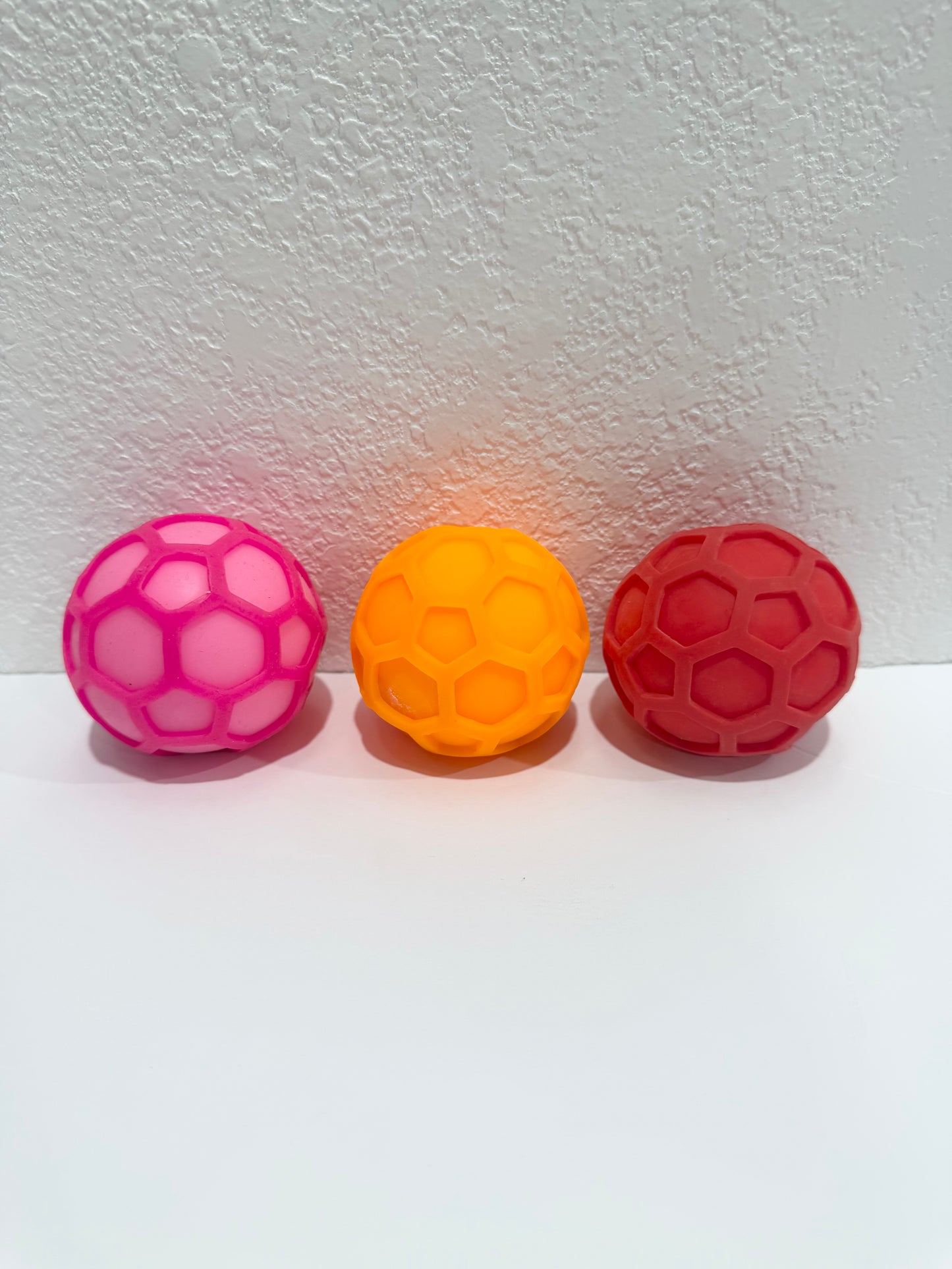 Squishy - NO BAD DAYS Ball - Southern Belle Boutique