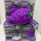 Jumbo Grape Squishy