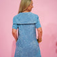 Dreamy Days Light Blue Denim Dress - Southern Belle Boutique