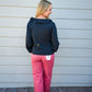 Raquelle Top - Black