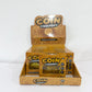 Small Gold Coin Squishy - Southern Belle Boutique