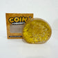 Small Gold Coin Squishy - Southern Belle Boutique