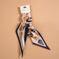 Twirl & Tie Scarf Accessory - Huddle Up