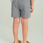 Pursuit Volley Youth Short - Night Owl - Southern Belle Boutique