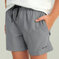Pursuit Volley Youth Short - Night Owl - Southern Belle Boutique