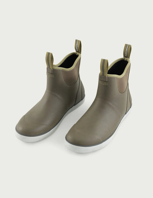 Rogue Wave Boots - Mud - Southern Belle Boutique