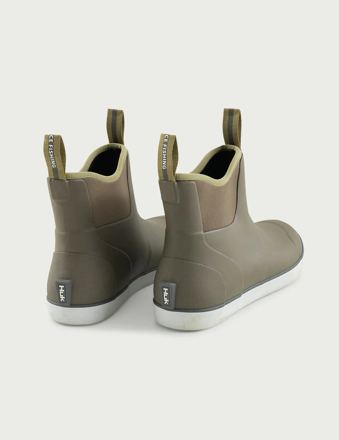 Rogue Wave Boots - Mud - Southern Belle Boutique