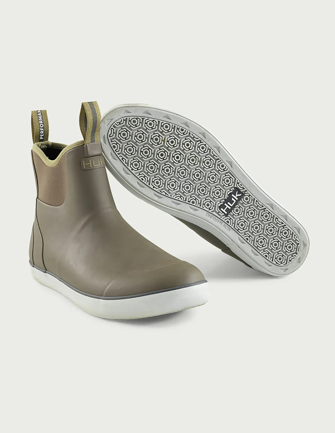 Rogue Wave Boots - Mud - Southern Belle Boutique